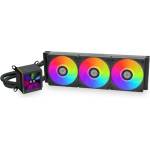 Lian Li Galahad II LCD AIO 360 ARGB Black (G89.GA2ALCD36B.00)