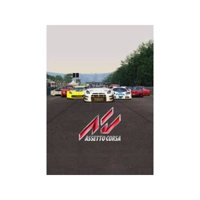 505 Games Assetto Corsa Dream Pack 2 DLC (PC)