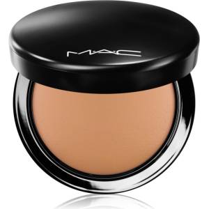 MAC Cosmetics Mineralize Skinfinish Natural пудра цвят Dark Tan 10 гр