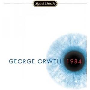 1984 | George Orwell (ISBN: 9780881030365)