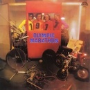 Olympic - Marathón Vinyl LP