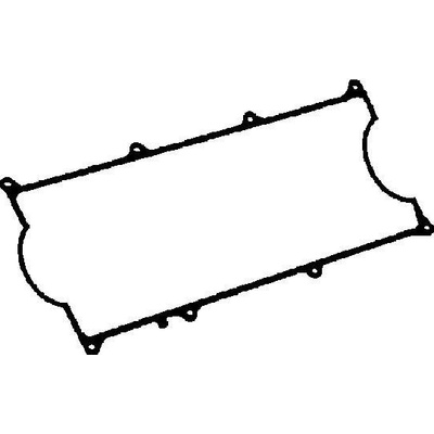 Tesnenie veka hlavy valcov CORTECO 440144P