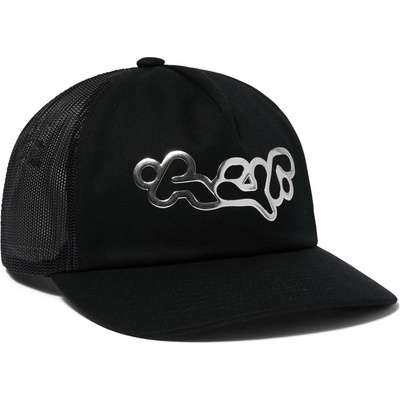 HUF HELL RAZOR TRUCKER Black