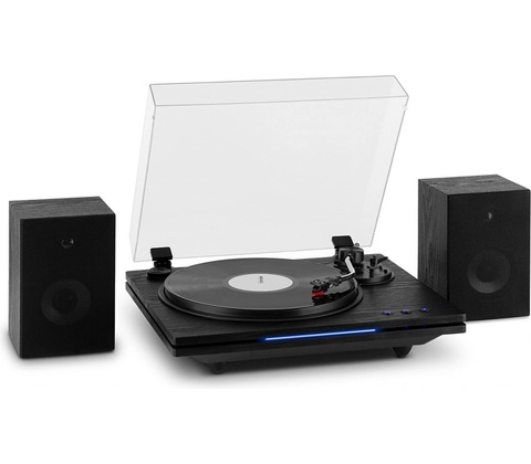 Auna TT-Play PLUS