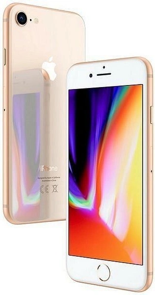 Apple iPhone 8 64GB Gold