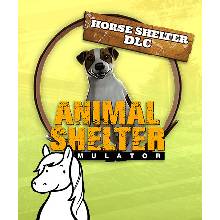 Animal Shelter - Horse Shelter