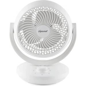Diplomat Вентилатор Diplomat DFX 636 USB (DFX 636 USB)