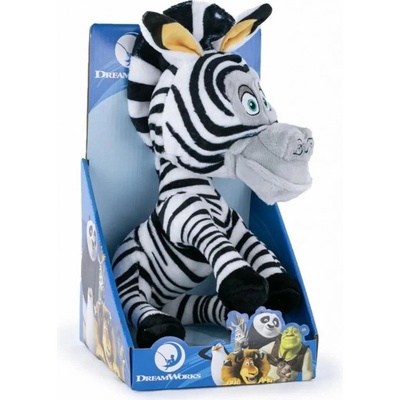 Madagaskar zebra MARTY 30 cm