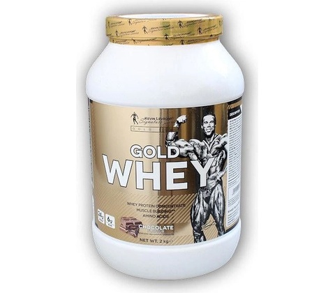 Kevin Levrone Gold Whey 2000 g