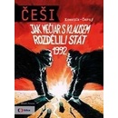 Češi 1992