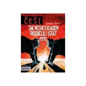 Češi 1992