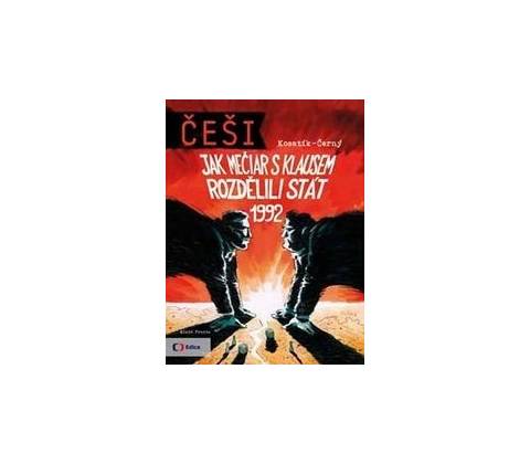 Češi 1992