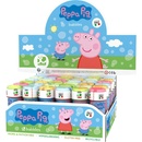 Bublifuk Prasátko Peppa 60 ml