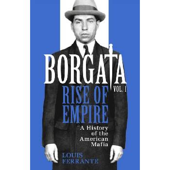 Borgata: Rise of Empire - Louis Ferrante