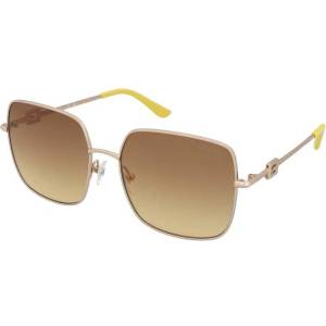GUESS Слънчеви очила Guess GU7906-H 32F - leshti Слънчеви очила