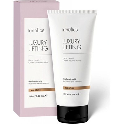 Kinetics Body Profi krém na ruce LUXURY LIFTING 150 ml