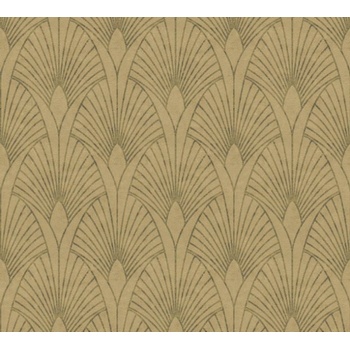 A. S. Création Влизолинова тапет за стена new walls 37427-2v