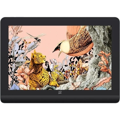 XPPen Artist Pro 16 Gen 2 čierny JPMD160QH