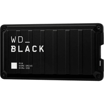 Western Digital WD Black P50 Game Drive 500GB USB 3.2 (WDBA3S5000ABK-WESN)