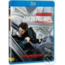 Mission: Impossible 4 - Ghost Protocol BD