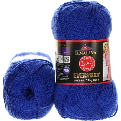 Himalaya Everyday modrá 70017