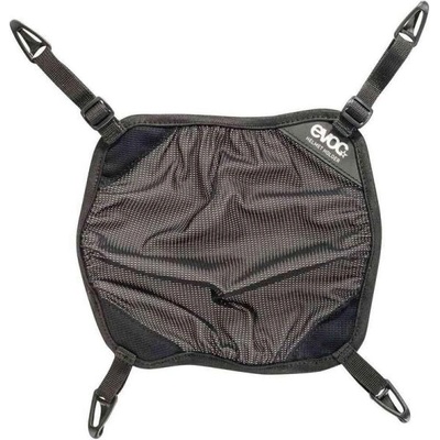 Evoc Държач за каска evoc helmet holder Черен