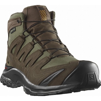 Salomon Xa Tracker Gore-Tex Размер на обувките (ЕС): 41 (1/3) / Цвят: кафяв