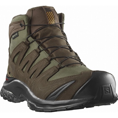 Salomon Xa Tracker Gore-Tex Размер на обувките (ЕС): 41 (1/3) / Цвят: кафяв