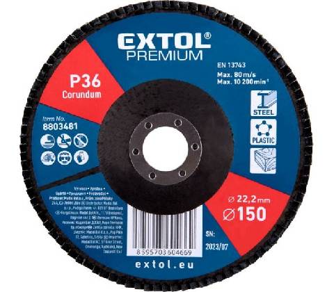 Extol 8803481