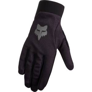 FOX Racing Детски ръкавици Fox racing Kid's Ranger Glove - Black - размер M (202-7492-0112)