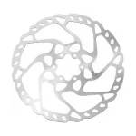 Shimano Диск ротор Shimano SLX SM-RT66 180mm 6-bolt
