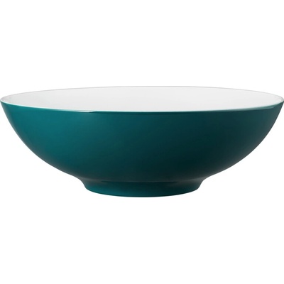 Seltmann Weiden Kulatá mísa LIFE petrolejová 30 cm