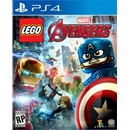 LEGO Marvels Avengers