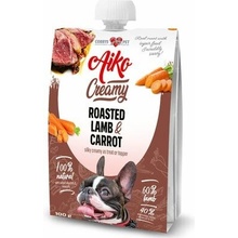 AIKO COBBYS PET CREAMY Roasted Lamb & Carrot 100 g