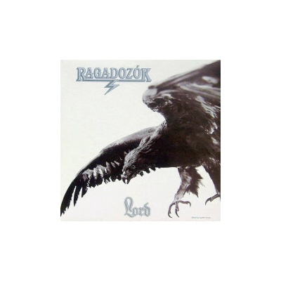 Lord - Ragadozók / Digipack CD