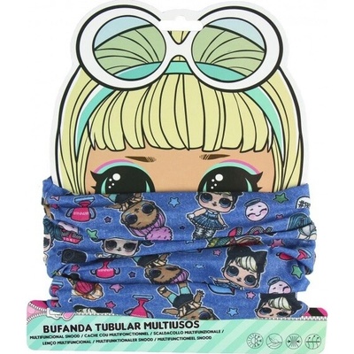 Cerda detský šál polyester