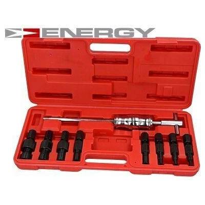 Innenabzieher ENERGY NE00158