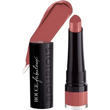 Image 1 of Bourjois Rouge Fabuleux Lipstick - Кремообразно червило