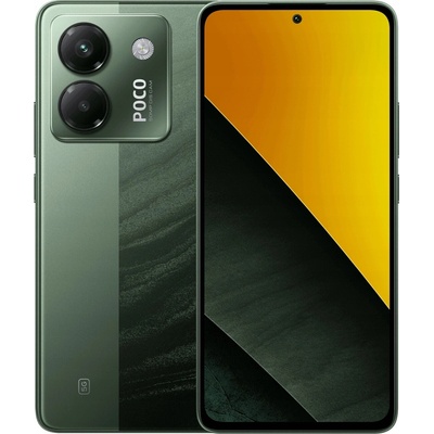 POCO M7 Pro 5G 8GB/256GB Green – Zboží Živě
