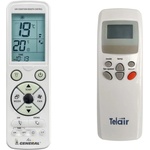 General Telair silent 3800h, 5300h, 7400h, 8400h, 12000ht - луксозно с подсветка дистанционно управление (silent 3800h, 5300h, 7400h, 8400h, 12000ht)