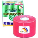 Temtex Tape TKT-108 Tourmaline 108 biela 5cm x 5m