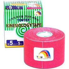 Temtex Tape TKT-108 Tourmaline 108 biela 5 cm x 5 m