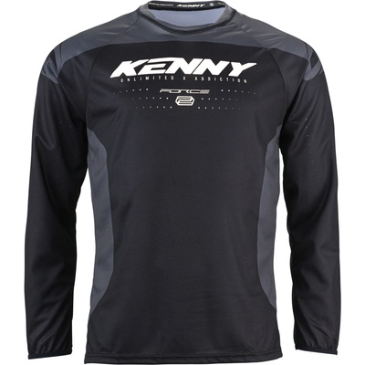 Kenny Force 24 black