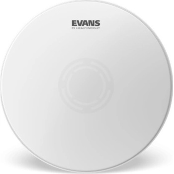 Evans 12" Heavyweight Coated