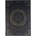 Nemesis Now Тефтер Nemesis Now Adult: Book of Shadows - Embossed Book of Shadows (Ivy), формат A5 (B0315B4)