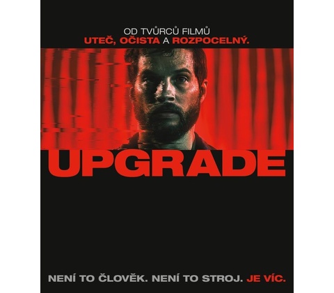 Upgrade DVD