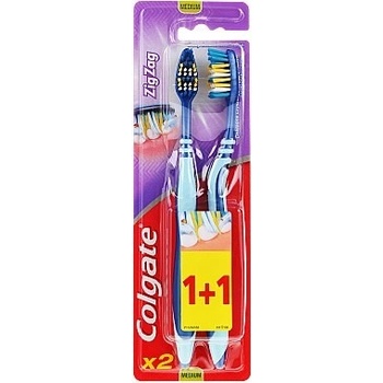Colgate Zig Zag medium