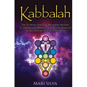 Kabbalah (ISBN: 9781638180111)