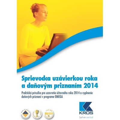 Sprievodca uzávierkou roka a daňovým priznaním 2015