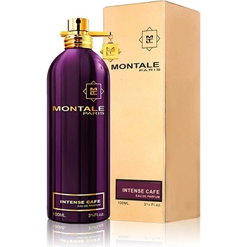 Montale Intense Cafe parfumovaná voda unisex 100 ml